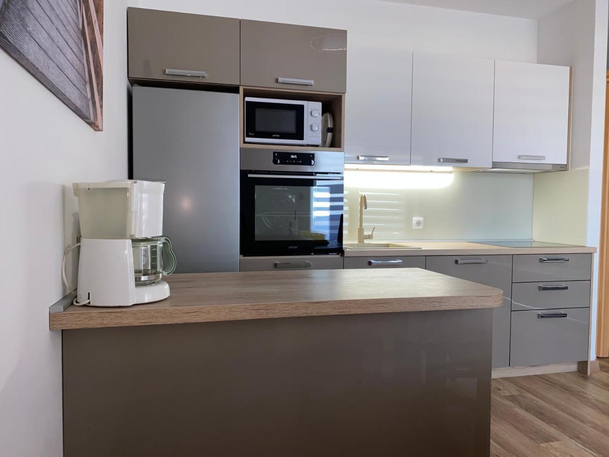 Apartmani Vera Primošten Exterior foto