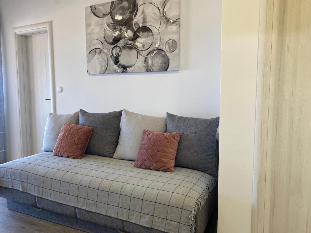 Apartmani Vera Primošten Exterior foto