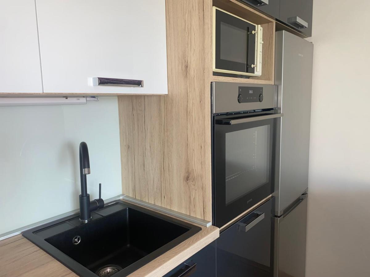 Apartmani Vera Primošten Exterior foto