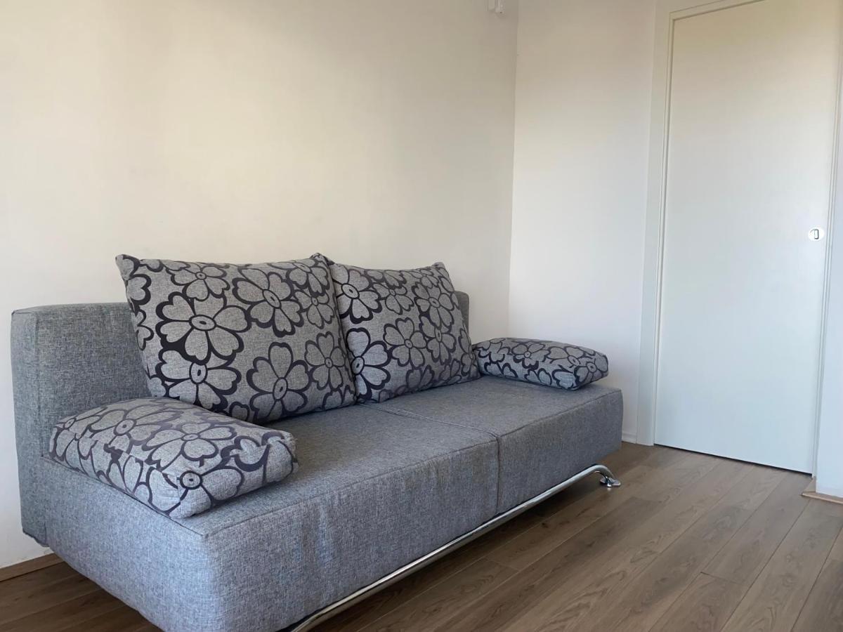 Apartmani Vera Primošten Exterior foto