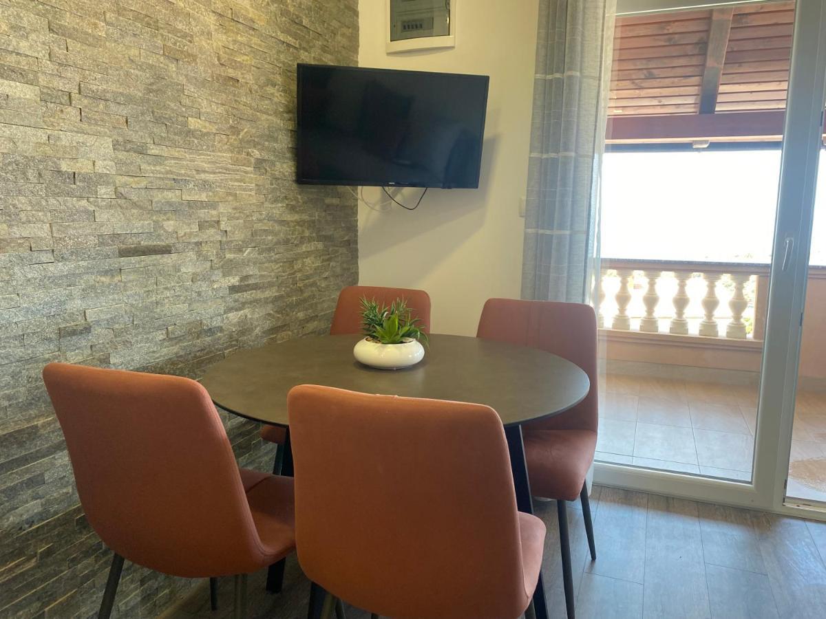 Apartmani Vera Primošten Exterior foto