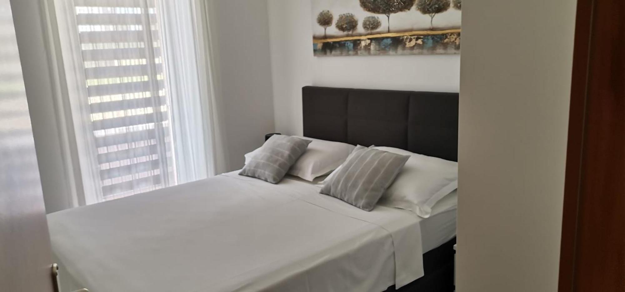 Apartmani Vera Primošten Exterior foto