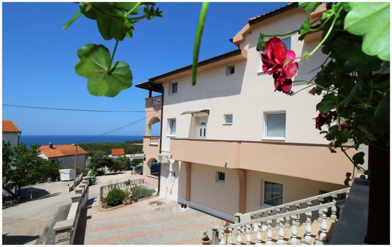 Apartmani Vera Primošten Exterior foto